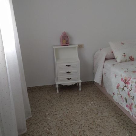 Gongora Apartment Almodóvar del Río Екстериор снимка