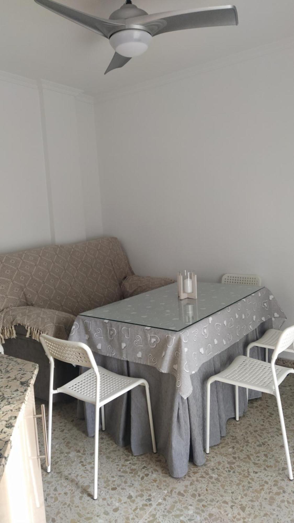 Gongora Apartment Almodóvar del Río Екстериор снимка