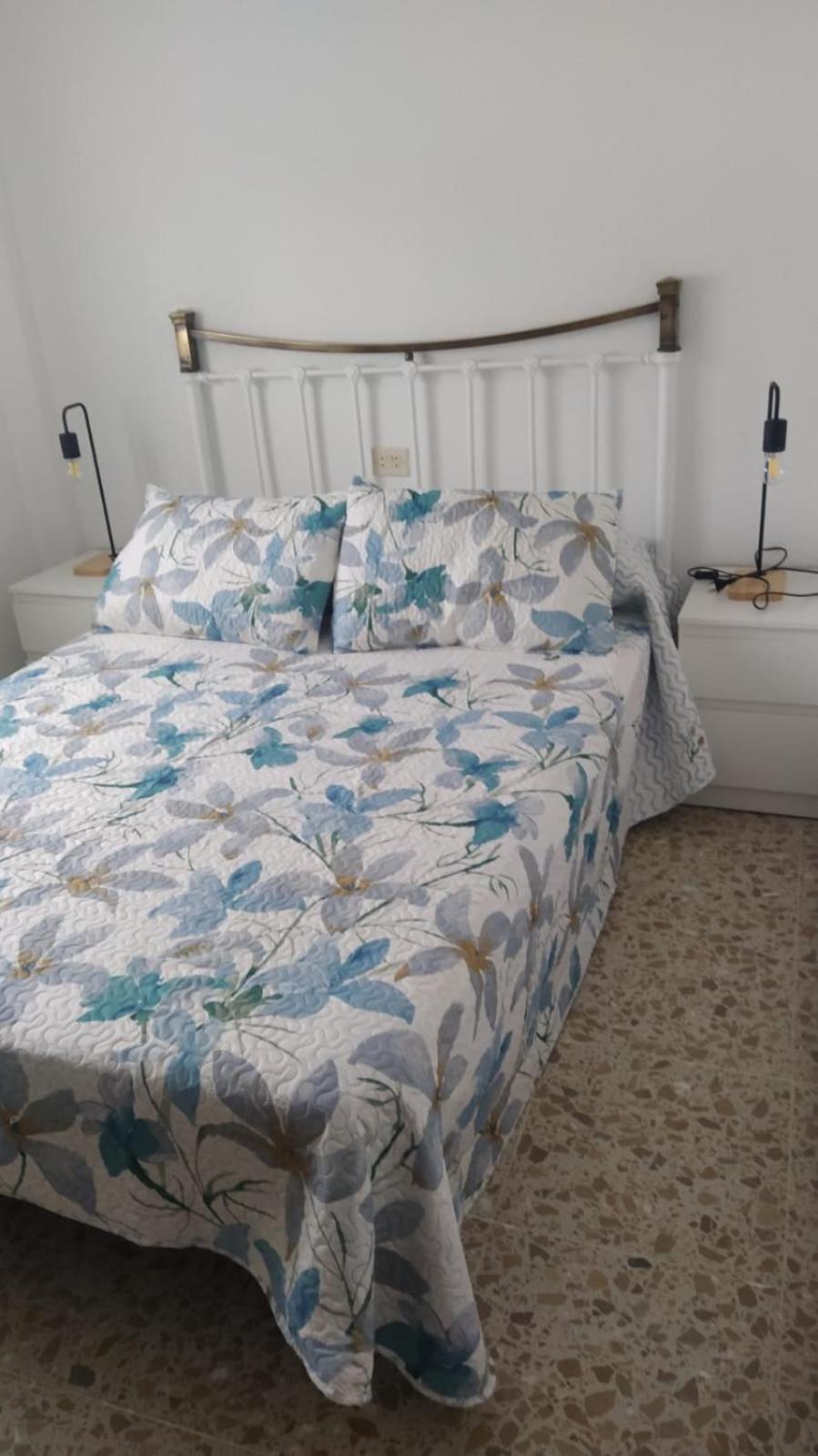 Gongora Apartment Almodóvar del Río Екстериор снимка